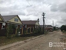 На комплексное благоустройство жилых массивов Казани требуется 51 млрд рублей