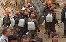 Москалькова взяла под контроль ситуацию на руднике в Забайкалье