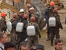 Москалькова взяла под контроль ситуацию на руднике в Забайкалье