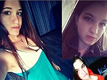 В Воронеже ищут пропавшую три дня назад 17-летнюю девушку с длинными волосами