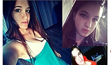 В Воронеже ищут пропавшую три дня назад 17-летнюю девушку с длинными волосами