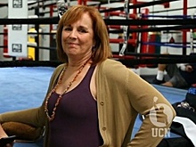 Кэти Дува: Я понимаю, почему Баррера решил драться с Биволом, а не с Ковалевым