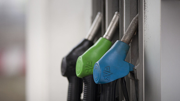 Бензин дороже 50 рублей за литр - уже грядущей весной