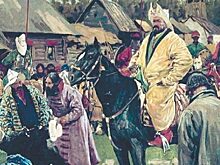 Какие «деликатесы» ели татаро-монголы