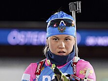 Резцова о белорусах на российских стартах: «Если они победили, то почему за них мы получаем медали? Какой стимул тогда для победы? Нужно менять регламент»