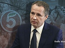 В «Пятерочке» ответили на критику Гладкова из-за плохой работы во время блэкаута