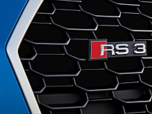 Audi объяснила, почему не выпускает маленькие хот-хэтчи