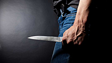 В Балакове появился маньяк с ножом