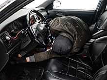 Страховщики составили рейтинг самых угоняемых автомобилей