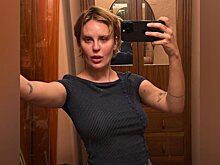 Дочь актера Брюса Уиллиса рассказала о травле из-за внешнего сходства с отцом