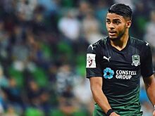 «Краснодар» — «Арсенал»: стали известны составы команд