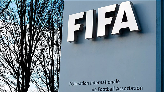 ФИФА и УЕФА предупредили Украинскую ассоциацию футбола о возможном исключении из организаций