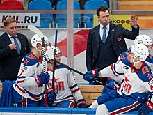 Р. Ротенберг: у СКА не только Педан не доиграл матч. А зачем нам это обсуждать? Как есть