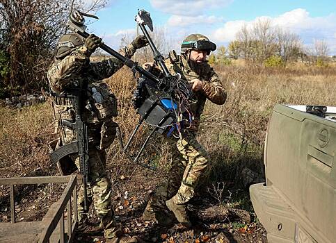 В России отреагировали на заявление Зеленского о боеспособности Украины