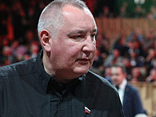 Дмитрий Рогозин предложил радикальное средство против роя дронов