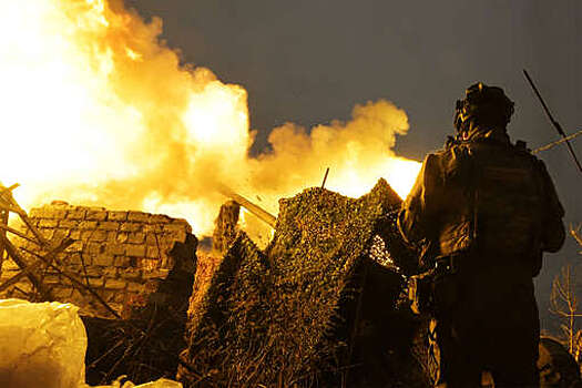 Депутат Заварзин заявил, что Россия превратилась в сверхдержаву за три года СВО