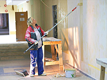 Столичные школы ищут подрядчика для ремонта