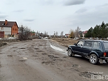Дороги в Курской области обещают привести в порядок за 6 лет