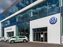 VW и Daimler заплатят, чтобы получить дизели, модернизированные в Германии