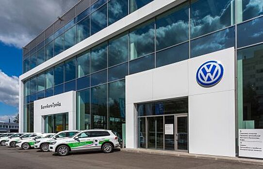 VW и Daimler заплатят, чтобы получить дизели, модернизированные в Германии