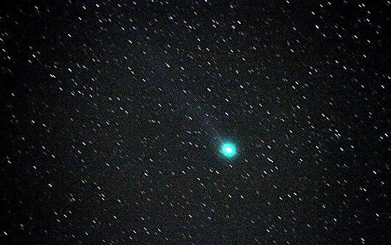 Комету 41Р/ Туттля-Джакобини-Кресака можно будет увидеть без телескопа