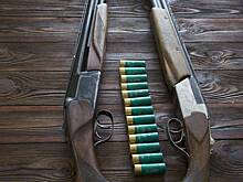 Собака подстрелила хозяина из ружья