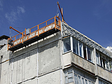 Масштабный капремонт ждёт 368 жилых домов Югры в 2026 году