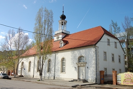 Волгоградцы встретят калмыцкий праздник весны