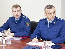 Жители села Евсино попросили прокуратуру помочь с ремонтом музыкальной школы