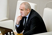 Сергей Неверов освобожден от должности вице-спикера Госдумы