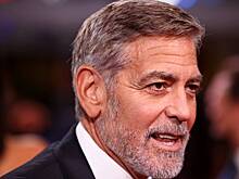 Стало известно о продаже дома актера Джорджа Клуни