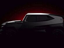 В Америке производитель спорткаров заявил о выпуске бронированного внедорожника «Танк»