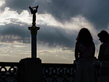 На Украине снова объявили воздушную тревогу