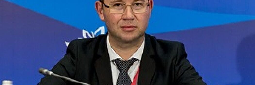 Арестован бывший топ-менеджер FESCO и «Трансконтейнера» Александр Исурин
