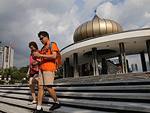 Кабмин одобрил проект об устранении двойного налогообложения между РФ и Малайзией