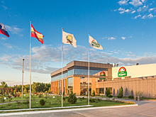 Грибоводство на свежем воздухе