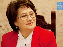 Чувствуется острая нехватка профессиональных гидов, в частности со знанием иностранных языков — Бурлият Токболатова о развитии туризма в Дагестане