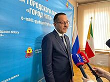 Депутат Гордумы призвал читинцев не устраивать свалки