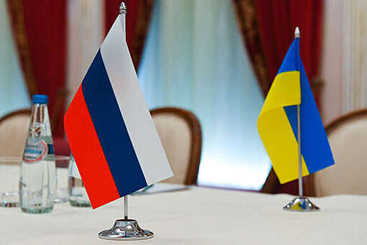  переговоры России и Украины создали хорошие условия для мира