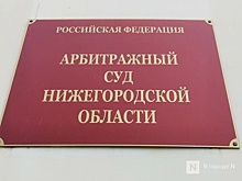 «Союзмультфильм» хочет отсудить у нижегородской компании более 500 млн рублей
