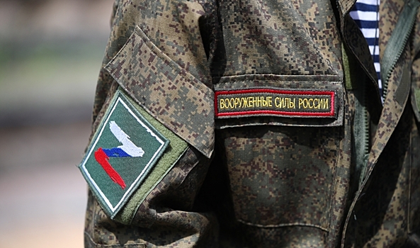 Жители Волгограда могут вступить в мобрезерв Минобороны РФ