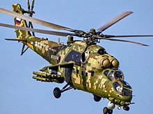 В России лопатку для вертолетных двигателей теперь печатают на 3D-принтере