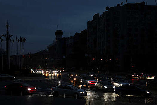 В "ДТЭК" сообщили об аварийном отключении света в Одесской области