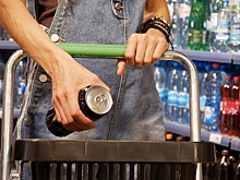 Пиву и лимонадам придется сменить упаковку с 2025 года