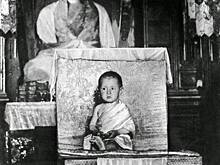 25 милых детей и подростков задолго до того, как они стали всемирно известными