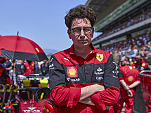 Чезаре Фьорио: С Ferrari что-то не так, и дело не в гонщиках