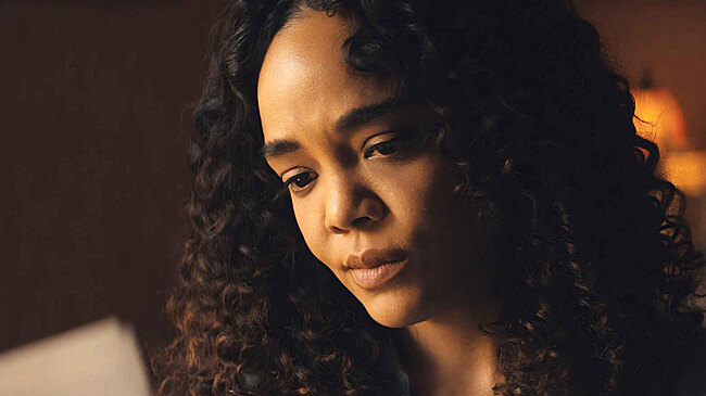 Детектив на двоих: чем удивляет мини-сериал «Его и её»