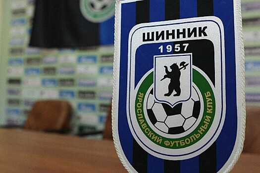 Дмитрий Миронов внес в областную Думу законопроект, направленный на поддержку ФК «Шинник»