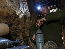 В Киеве пожаловались на недостаток боеприпасов на фоне помощи США Израилю