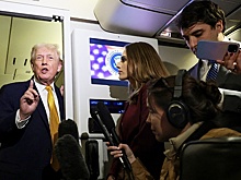 Трамп считает, что Куба "готова пасть"